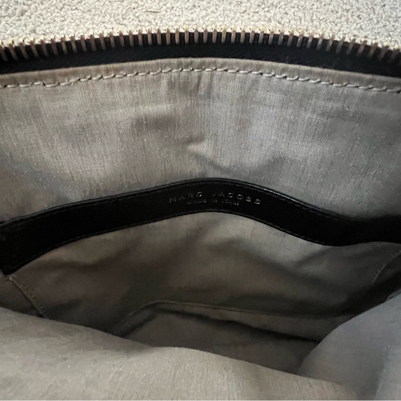 Marc Jacobs Cecilia Quilted Bag - Picture 12 of 16